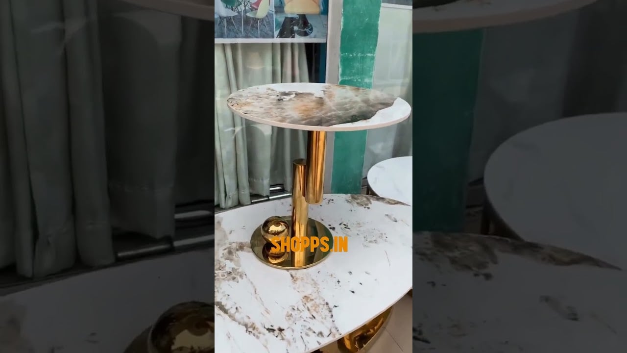 Italain center table India