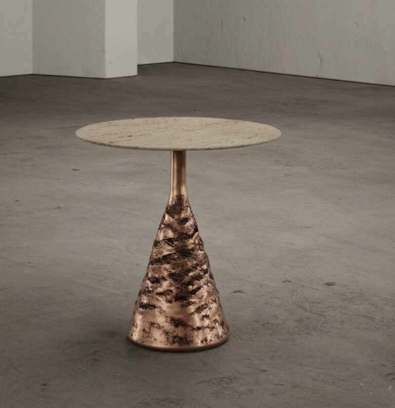 Abstracted Table Abstract Table - Shopps.In