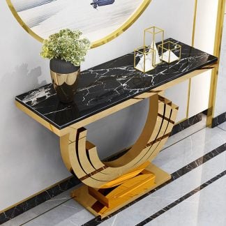 Console Table India