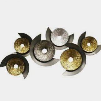 Luxurious dining table