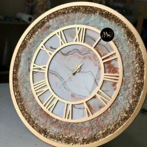 geode clocks