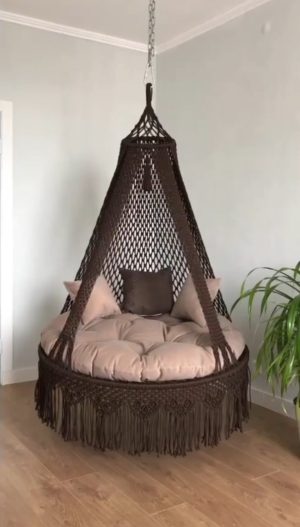 Cash on delivery swing jhoola