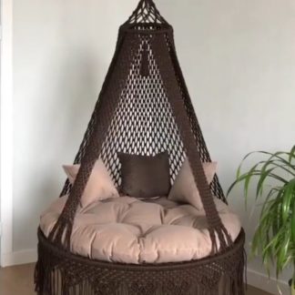 Cash on delivery swing jhoola