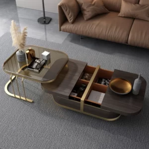 Luxury Coffee table India