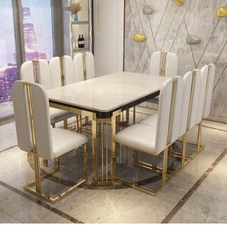 Premium luxury Dining table