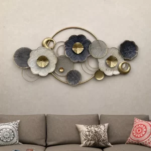 Amazing wall decor metal