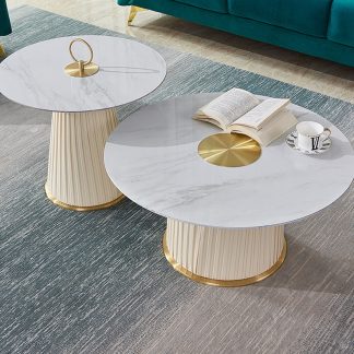 Imported set Nesting tables