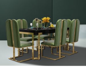 Luxury India Dining table