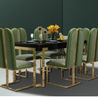Luxury India Dining table