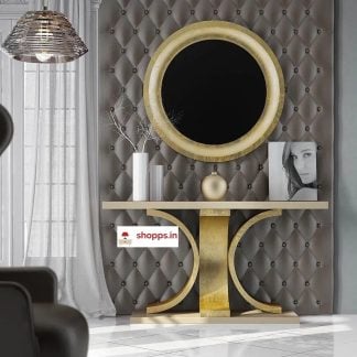 Unique console Table