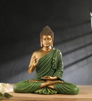 24 inch Buddha statues