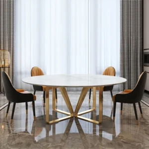 Small Dining Table