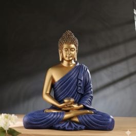 buddha statue 3 feet