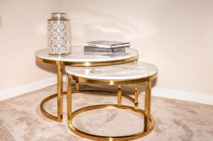 pvd nesting table
