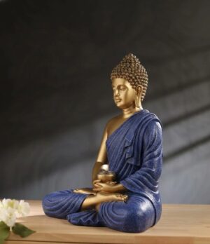 buddha statue 3 feet