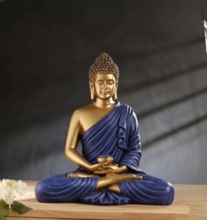 buddha statue 3 feet