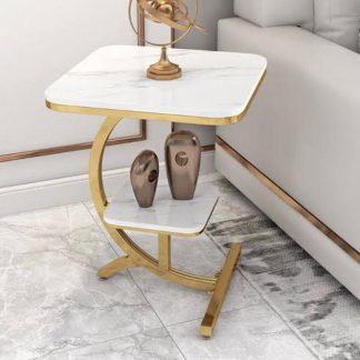 square side table