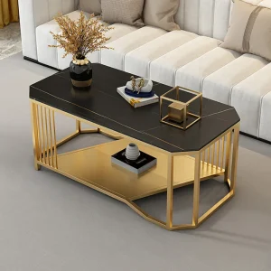 Athenic Coffee Table
