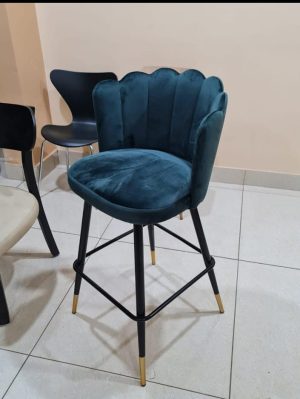 Bar chair