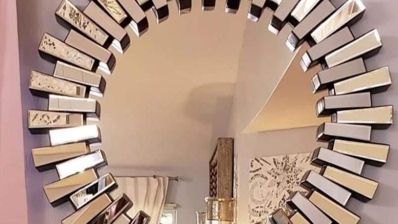 Gemini Premium Mirror