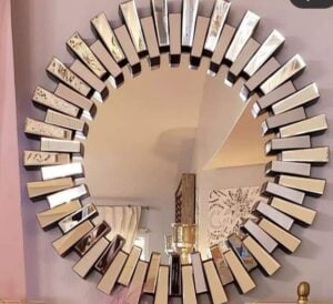 Gemini Premium Mirror