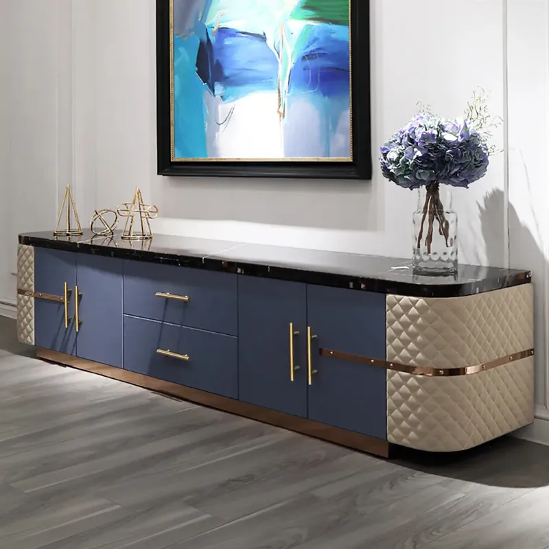 Big TV Entertainment Unit Big TV Entertainment Unit