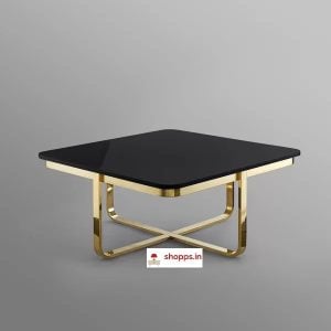 marble top center table