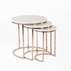 Nesting table three