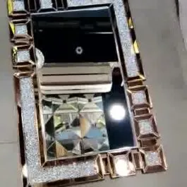 venetian mirror