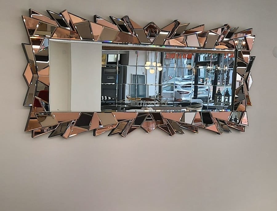 Venetian Mirror premium