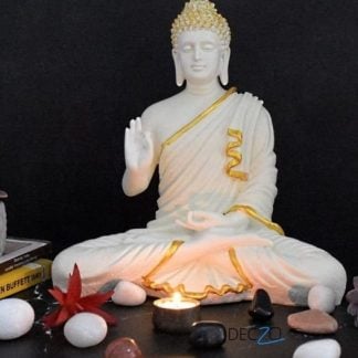 premium buddha statue