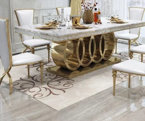 Best Indian dining table