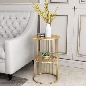 ss side table india