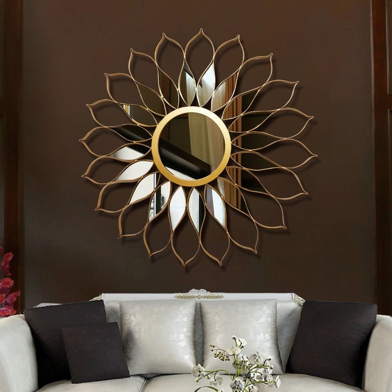 Premium decorative mirrors India