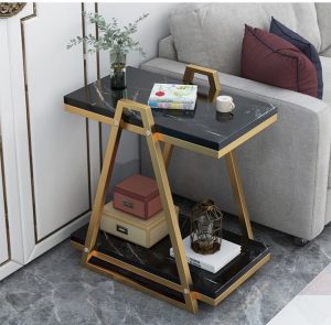 Kohinoor Side Table
