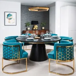 Ceylon Dining table