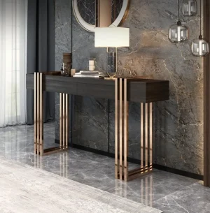 Shimla Console Table