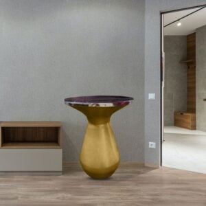 corner table India