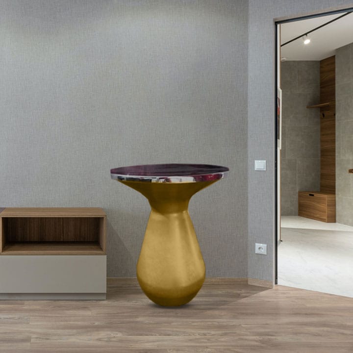 Special side table 3 corner table India
