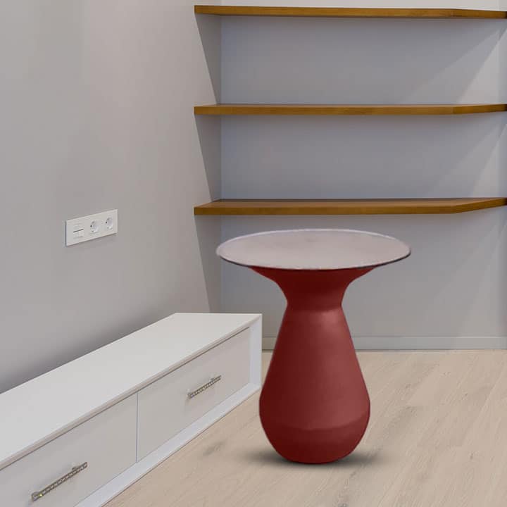 Special side table 4 Special side table