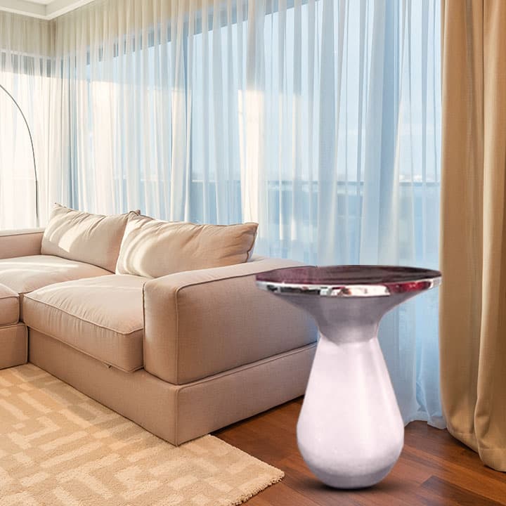 Special side table 6 SS end table
