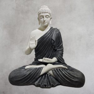 Three Feet Buddha