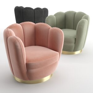 lotus Chair