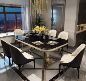 Deluxe Dining table