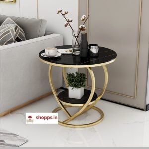 Jodhpur End table