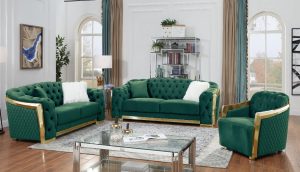 Bombay sofa set