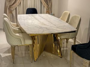 India Dining Table subarban