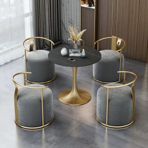 Splendour Table chairs
