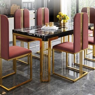 Celestial Dining table