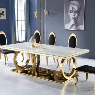 ss dining tables India